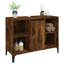 Skagway Freestanding Bathroom Cabinet-111889508