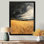 Flickinger - Landscapes Canvas Wall Art