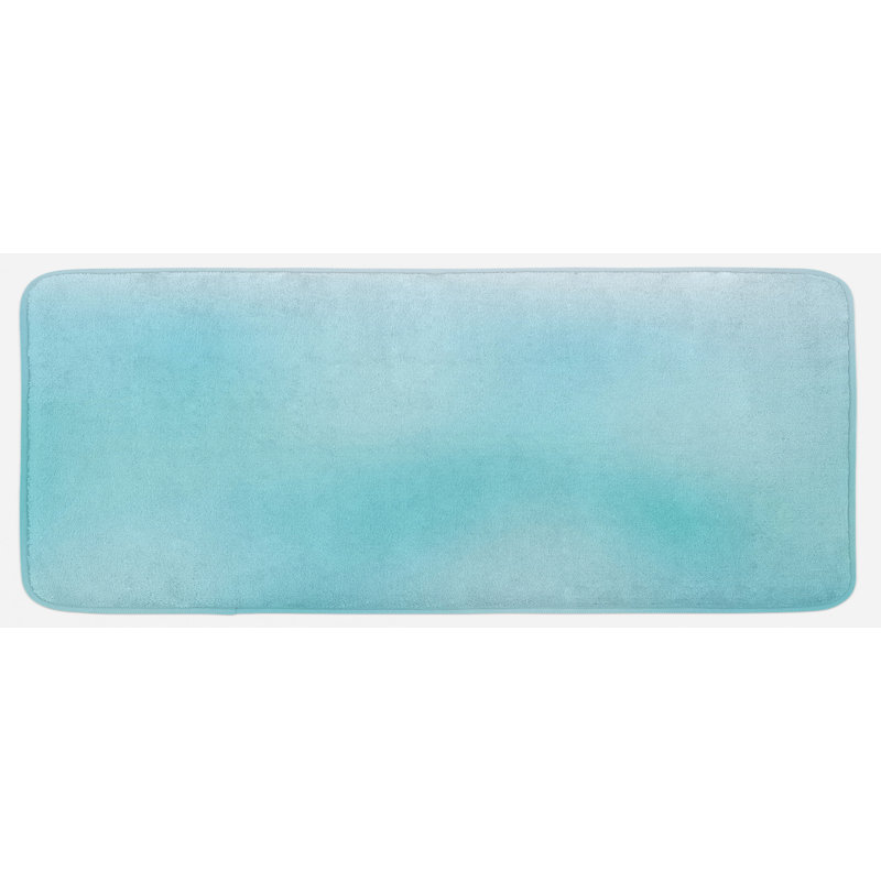 Tapis de cuisine Seafoam