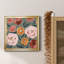 Toile encadrée Fair Flowers I-Premium - prête à être accrochée-1182111884-1182111886