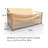 Ivan Outdoor Patio Sofa Cover-198871962
