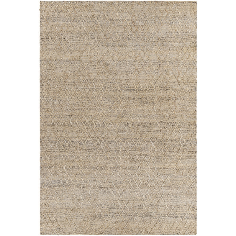 Watford Geometric Area Rug, Rectangle 8' x 10'