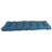 Outdoor 5'' Bench Seat Cushion-547176497-547176902