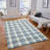 Maney Hand Tufted Wool Indoor Rug