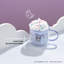 Hello Kitty® And Friends 13,5 oz. Verre à double paroi sans plomb