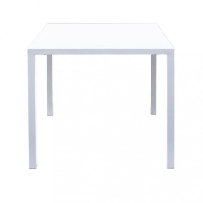 Mistee Square Outdoor Dining Table