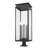 Olsen 5 Light Outdoor Pier Mounted Fixture