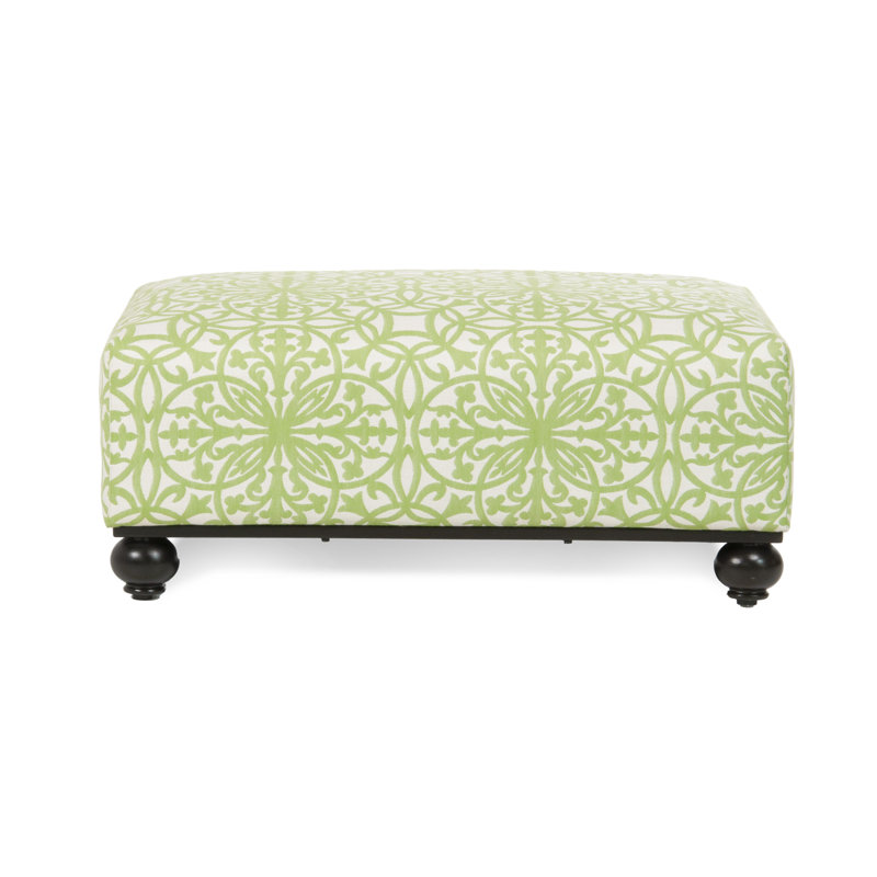 Colin Outdoor Ottoman