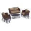 Salino Outdoor 2 - Seat Loveseat-1866543851