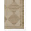 Erin Gates by Momeni Orchard Court Ivory Hand Woven Wool and Jute Area Rug-84961976