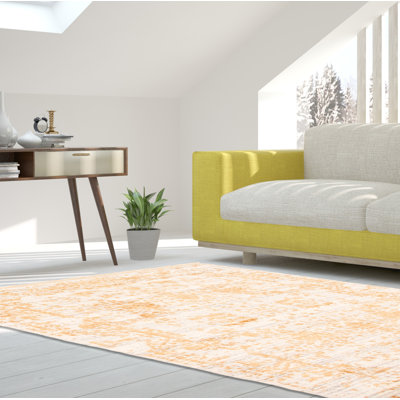 Solemi Abstract Indoor Rug