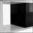 70.1''-100'' Modern Stylish ExtendableTV Stand-984459763