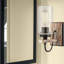 Applique murale 1 lumière 5 po Shauna-86632613-86632612-86632609