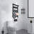 Traditional Towel Rail Towel Warmer