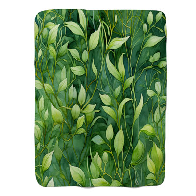 Green croissance - couverture de qualité supérieure 1 pièce