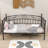 Molika Twin Metal Daybed