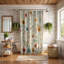 Love Blossoms - Rideau de douche standard 1 pièce-958476642