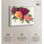Art mural sur toile «Royal Roses Flower Glam Farmhouse» par Art Remedy-104332863-104332879