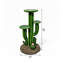 Table d'appoint Novelty Cactus