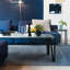Four Leg Coffee Table-30562822