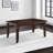 Yelisey Solid Wood Dining Table