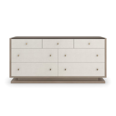 Ivory Crackle