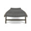 BANZAI CHAISE Longe avec plateau-575274471