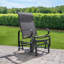 Fauteuil coulissant Sojag Belle Steel-129996255
