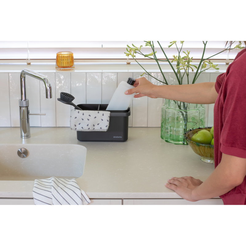 Brabantia Sinkside Cleaning Caddy