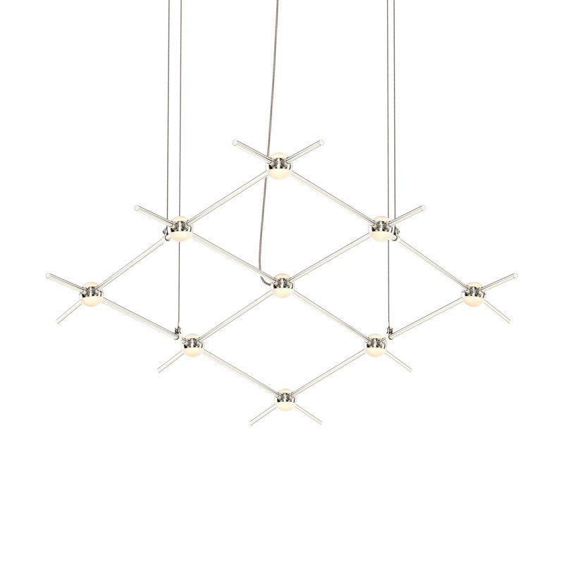 LED Chandelier