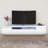 Kenyette 78.7" Modern TV Stand with 16-Color LED Lighting, High Gloss Finish, Media Storage-1991883520