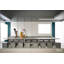 Couronne à fort impact 4 5/8 po x 4 5/8 po x 78 po