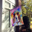 Drapeau de la maison Hippie Dawg-112703026