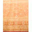 Classic One-of-a-Kind 6' 4" X 9' 5" Hand Knotted Area Rug