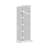 Wycombe 3 Piece Executive Desk Office Set