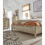 Cal. Très grand lit tapissier-1660748302