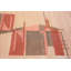 Tapis suédois rétro de style scandinave