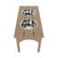 Mangeoire double Hadburg-71243913