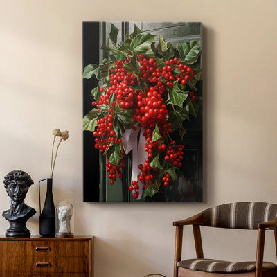 Art des Fêtes de Noël DCLXV - galerie Cavas sur mesure