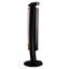 Ventilateur tour 42 "Wind Curve avec ioniseur d'air frais