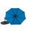 Parasol de marché à DEL 10 pi-1565468072