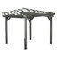 Bodhi Plastic Pergola-48317534-48357370