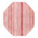 Osteen Striped Indoor Rug