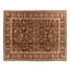 Mahabad Wool Oriental Area Rug in Beige/Green/Red-45410473