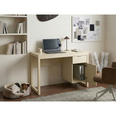 Particle Board / Chipboard Writing Desk