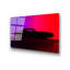 Boze Painting on Glass