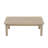 Outdoor Wood Table