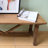 Fawaka 43"W Farmhouse Solid Wood Bench-2015454711