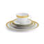 Smith Handmade Porcelain Dinnerware Set-38637098