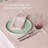 Over&Back 100% Linen Woven Table Cloth-101293184-101293183